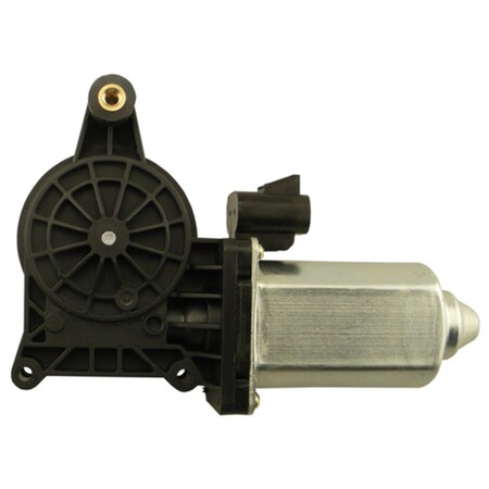 Aci Automotive Buick Rainier 07-04/Chev Trailblazr 09-0 Window Motor, 382261 382261